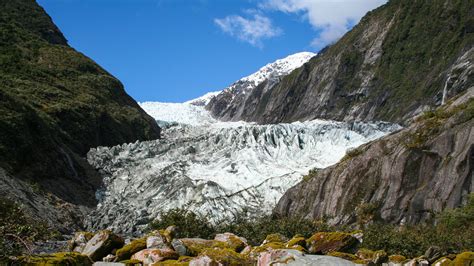 South Island - West Coast & Glaciers - New Zealand Holidays