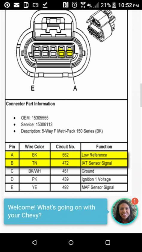 Ls3 Map Sensor Wiring Diagram