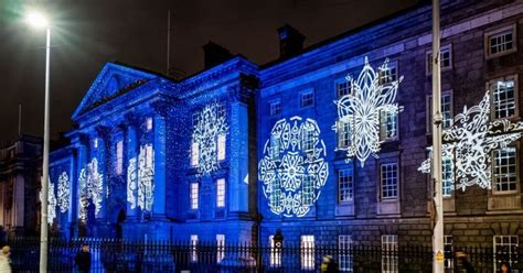 Christmas in Ireland: 18 Holiday Traditions in the Emerald Isle