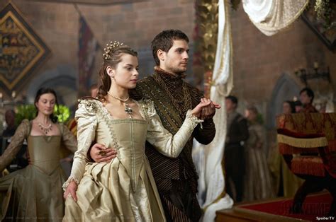 Rebekah Wainwright as Catherine, Duchess of Suffolk, "The Tudors", TV series, Showtime, third ...