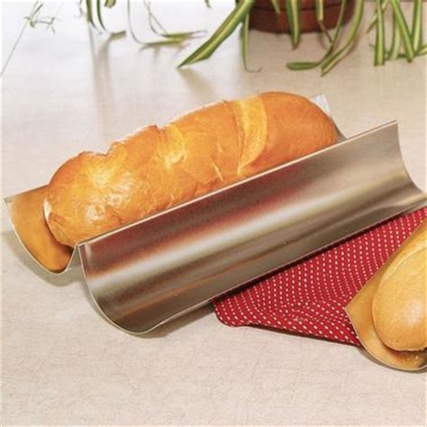 Italian Bread Pans, Baking Supplies - Lehman's