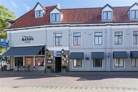 Best Western Hotel Baars | Hotels in Harderwijk, The Netherlands