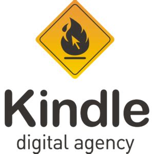 Kindle logo, Vector Logo of Kindle brand free download (eps, ai, png ...