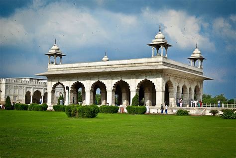 Red fort, Mughal architecture, Islamic architecture