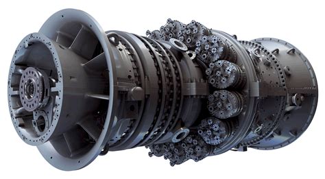 Ge Frame 7 Gas Turbine Cost | Webframes.org