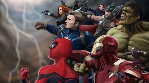 1366x768 Avengers HD Laptop HD ,HD 4k Wallpapers,Images,Backgrounds,Photos and Pictures