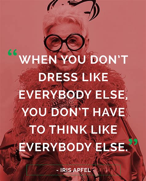 101 Fashion Quotes So Timeless They’re Basically Iconic | StyleCaster