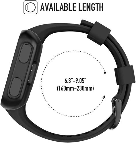 Garmin S10 Replacement Strap Hotsell | www.flextechnologies.com