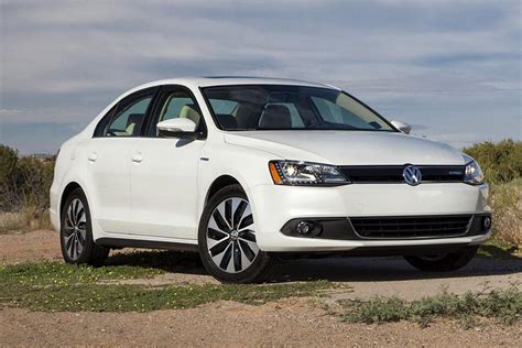 2014 Volkswagen Jetta Hybrid Specs, Price, MPG & Reviews | Cars.com