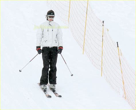 Prince William's Swiss Skiing Trip: Photo 2415816 | Kate Middleton ...