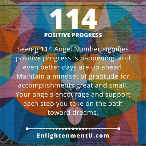 Seeing 114 Angel Number Meaning - Embrace The Cosmic Shift | Seeing 114 Meaning