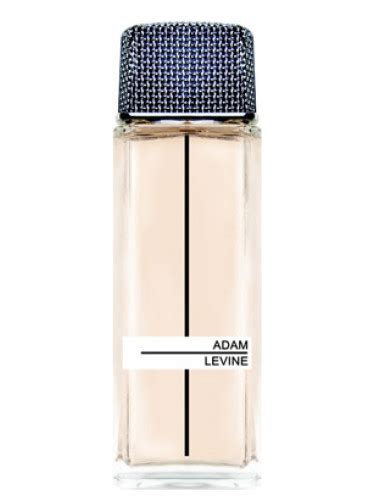 Adam Levine for Women Adam Levine perfume - a fragrance for women 2013