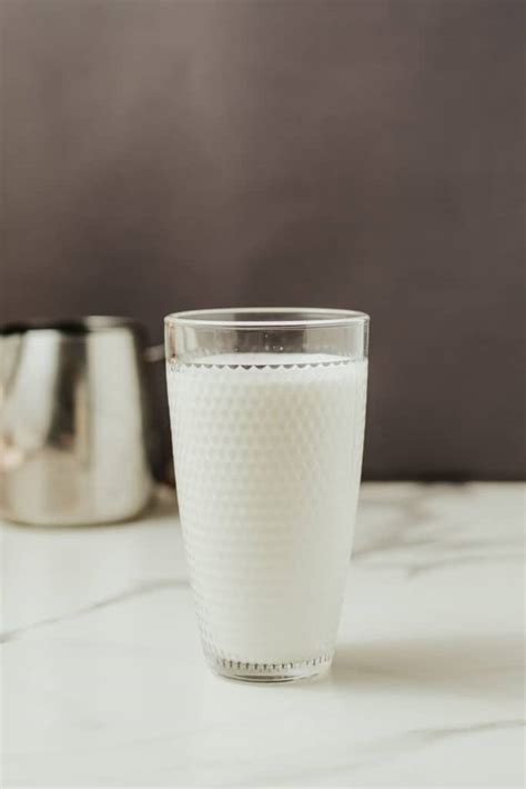 Can You Freeze Oat Milk - Ambitious Foodie