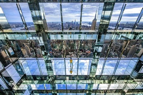 SUMMIT One Vanderbilt tickets | musement