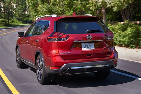 2020 Nissan Rogue Review - Autotrader