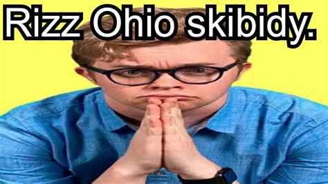 What ohio skibidi rizz does to an mf 😔 - YouTube