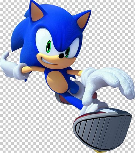 Sonic Lost World Sonic The Hedgehog Tails Doctor Eggman Wii U PNG ...