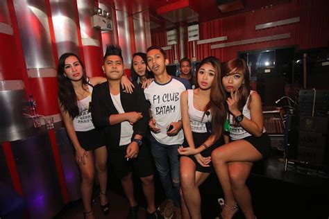 F1 Club and Planet 1 Disco (Batam) | Jakarta100bars Nightlife Reviews - Best Nightclubs, Bars ...