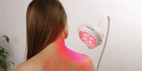 Red Light Therapy for Skin | YouBeauty