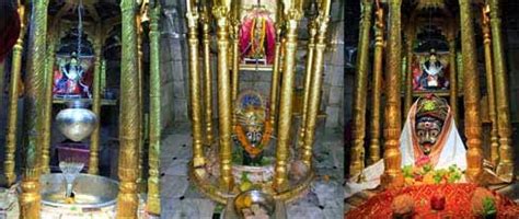 Kubera Temple at Karnali near Vadodara in Gujarat – Kuber Bhandari Temple | Hindu Blog