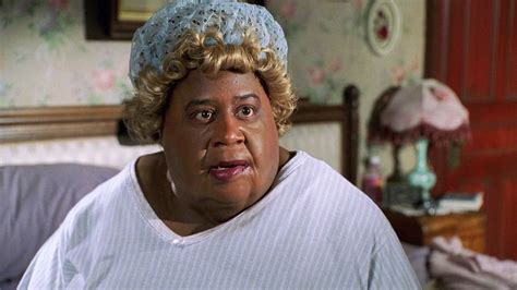 Big Momma's House’ review by Samuel • Letterboxd