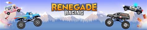 Renegade Racing