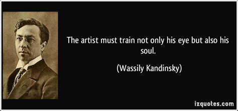 Wassily Kandinsky Quotes. QuotesGram