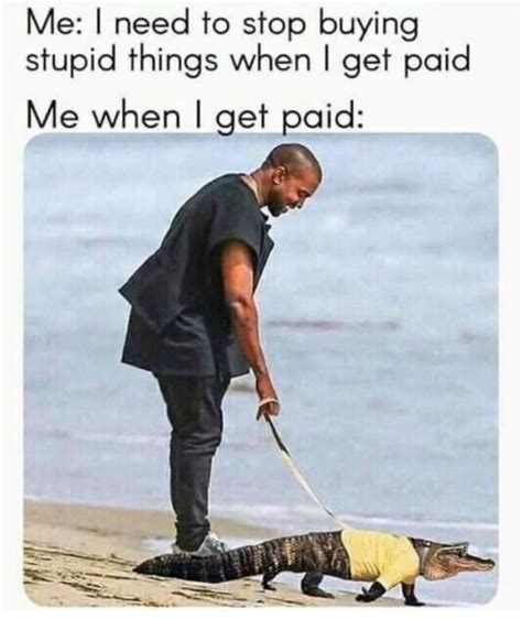 Gotta get that alligator. - Meme by rxincloudz :) Memedroid