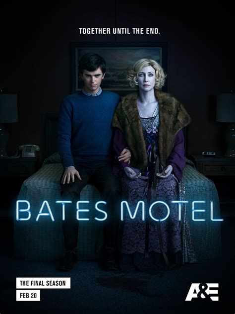 Season 5 | Bates Motel Wiki | Fandom powered by Wikia