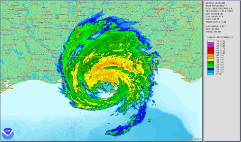 NOAA Weather and Climate Toolkit - Image Gallery