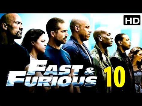 FAST X - Teaser Trailer (2023) | Fast And Furious 10 | Universal Pictures (HD) - YouTube