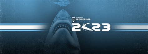 2023 NRL Draw revealed | Sharks