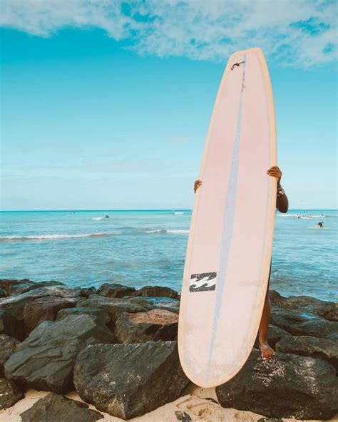 Aloha Surf Board – Surf Shop