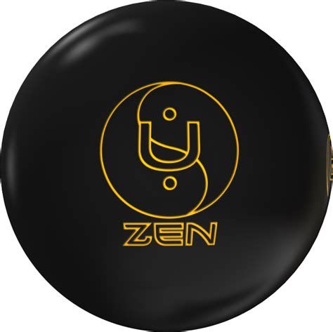 900 Global Zen U Bowling Ball - BowlerX.com