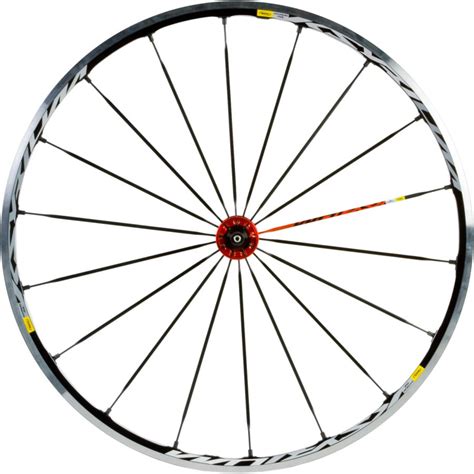 Mavic Ksyrium SL Clincher Wheelset | Backcountry.com