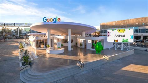 Google at CES 2024: 4 Android experiences to try