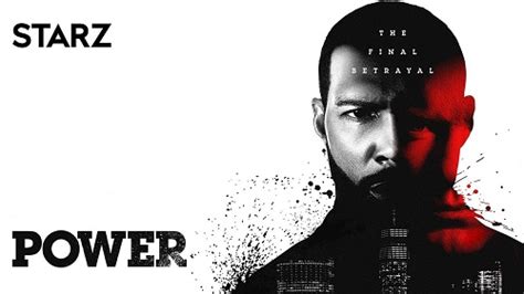 Power Season 7 on Starz: Cancelled or Renewed? Release Date