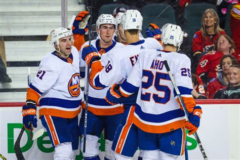 Could the New York Islanders Make a Trade? - The Hockey News