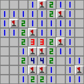 Minesweeper (video game) - Wikipedia