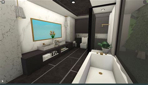 Pin by ToysBy K on Bloxburg in 2020 | House, Roblox, Dream room