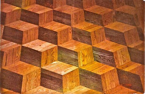 A Collection Of Unique Wood Flooring Patterns - Latest Fashion Ideas
