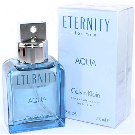 Eternity Aqua Perfume For Men Price in Pakistan, Buy Online Shop