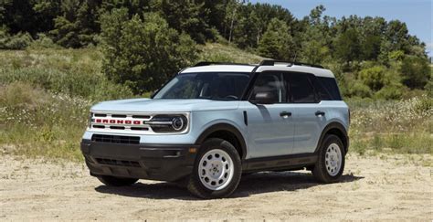 Ford expands recall of Escape and Bronco Sport for fire risk