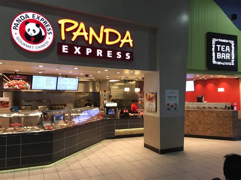 Brands - PANDA EXPRESS - GPO Guam