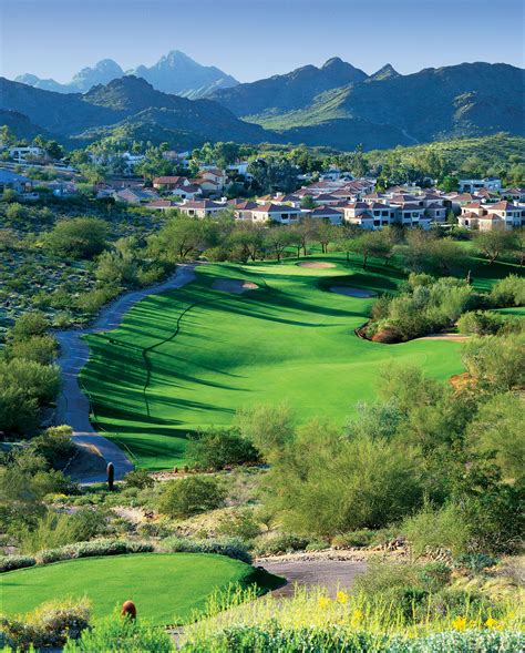 Photo Gallery - Hilton Phoenix Tapatio Cliffs