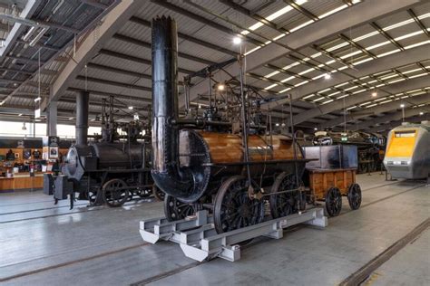 Reopening plans for Locomotion in Shildon announced | The Railway Magazine