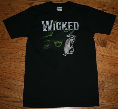 Pin on WICKED Broadway