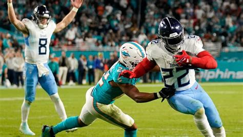 Watch: Will Levis celebration goes viral with Tennessee Titans win