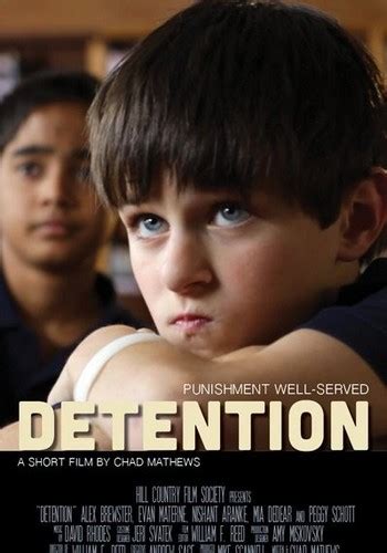 BoyActors - Detention (2013)