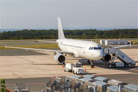 Flughafen Paderborn/Lippstadt: Alle aktuellen Ziele im Überblick